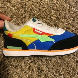 Toddler Puma Sneakers